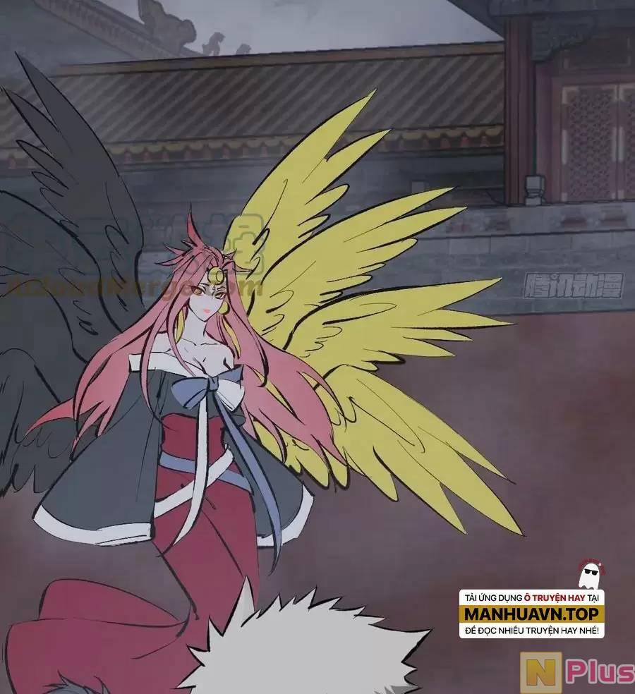 Xuyên Không Thành Chim 138 trang 89