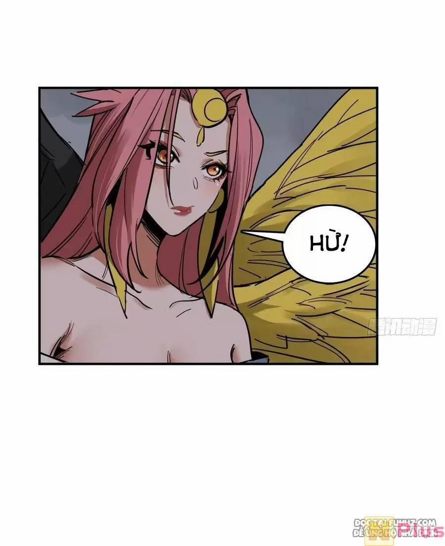 Xuyên Không Thành Chim 139 trang 10