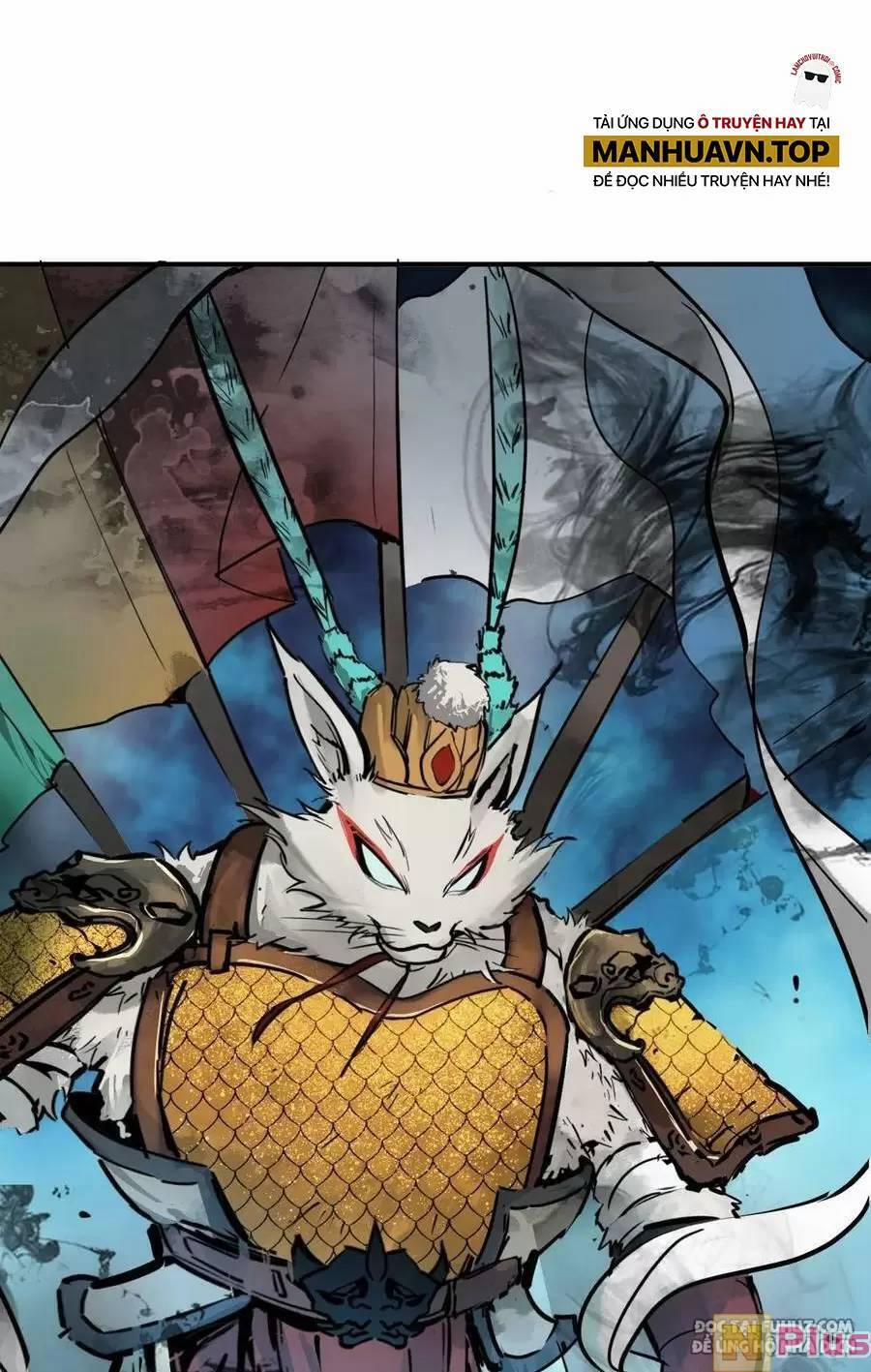 Xuyên Không Thành Chim 139 trang 20