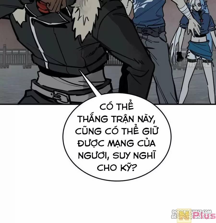 Xuyên Không Thành Chim 139 trang 24