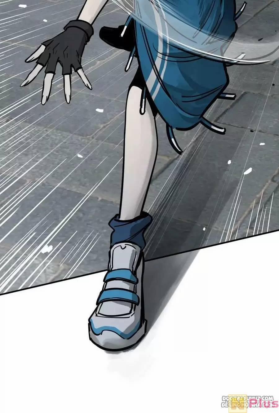 Xuyên Không Thành Chim 139 trang 27