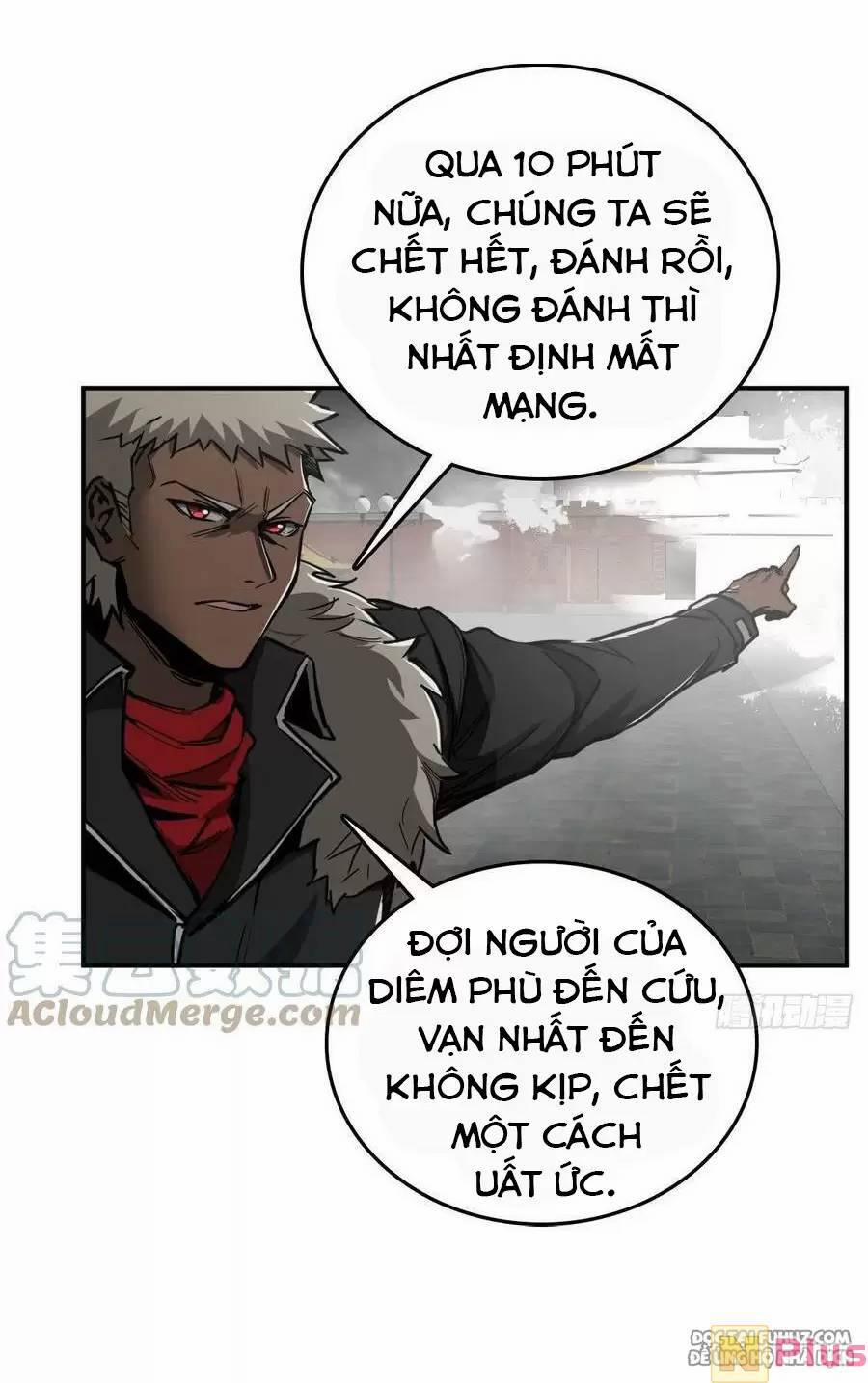 Xuyên Không Thành Chim 139 trang 3