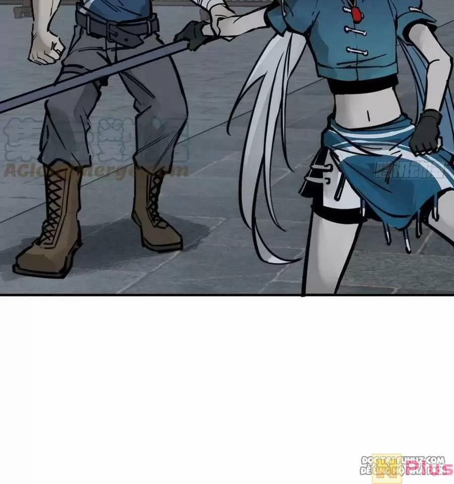 Xuyên Không Thành Chim 139 trang 35