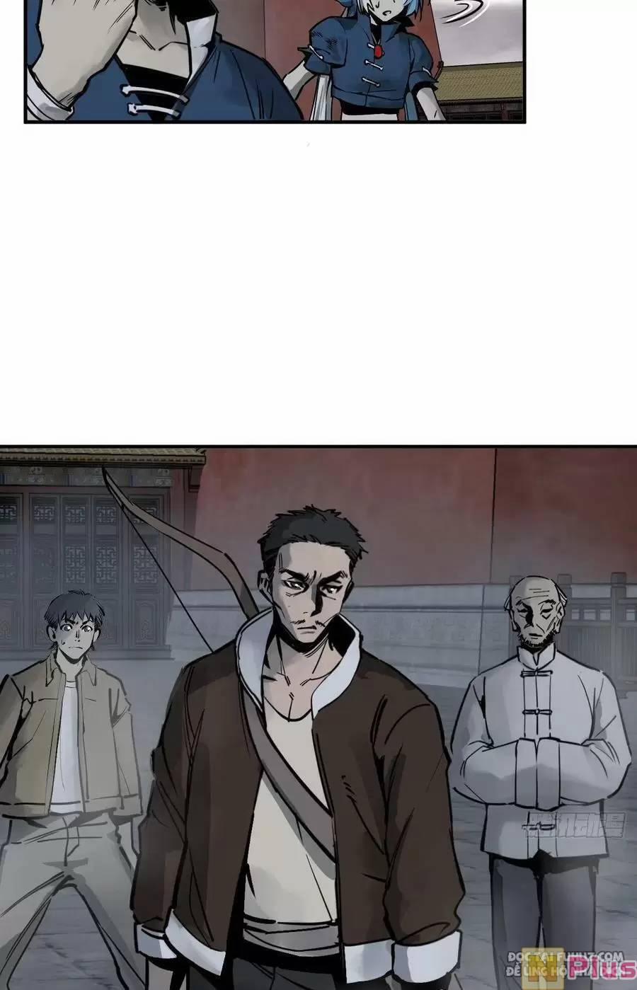 Xuyên Không Thành Chim 139 trang 37