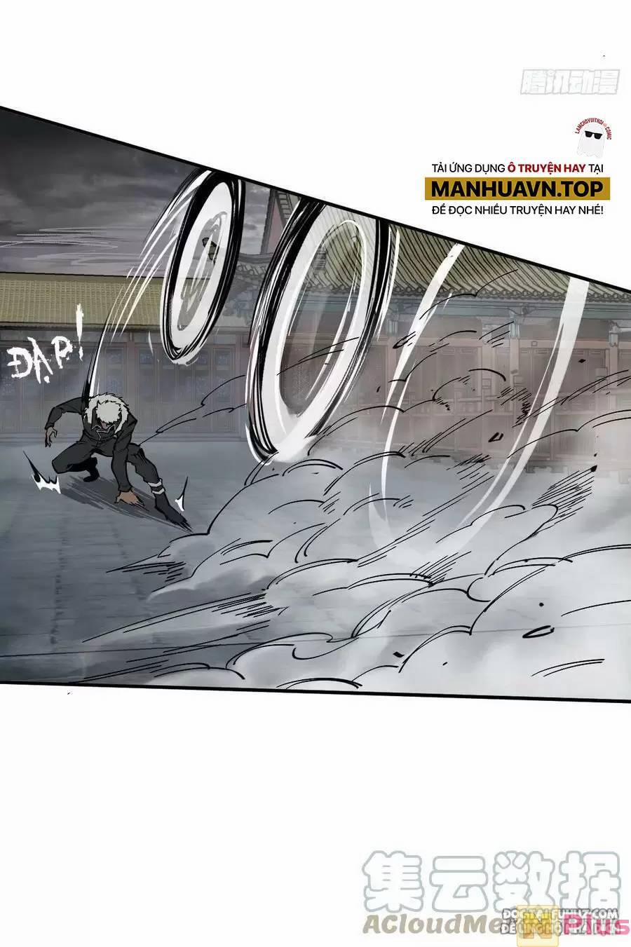 Xuyên Không Thành Chim 139 trang 46