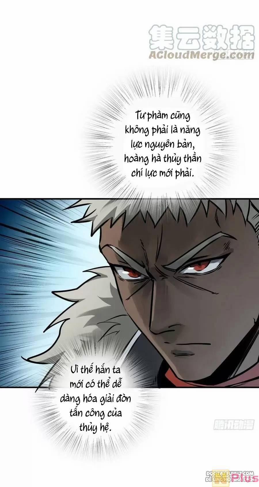 Xuyên Không Thành Chim 139 trang 55