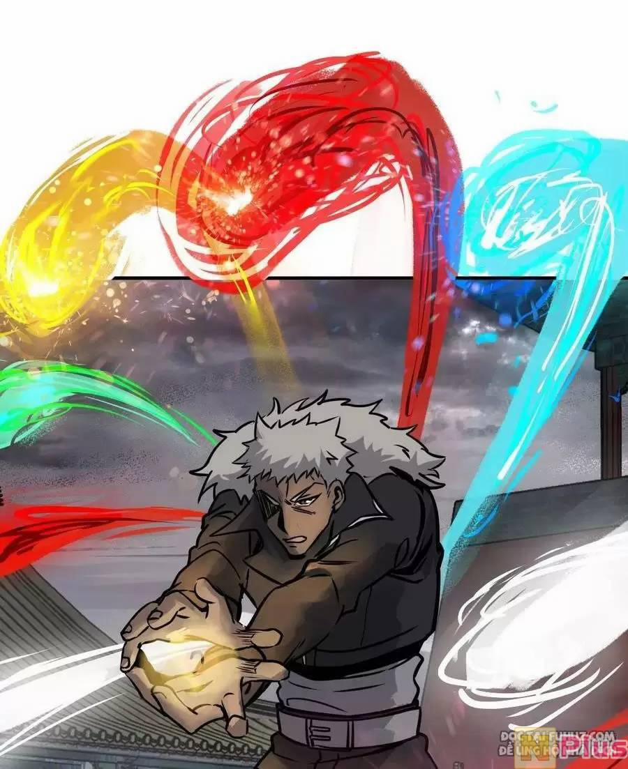 Xuyên Không Thành Chim 139 trang 56