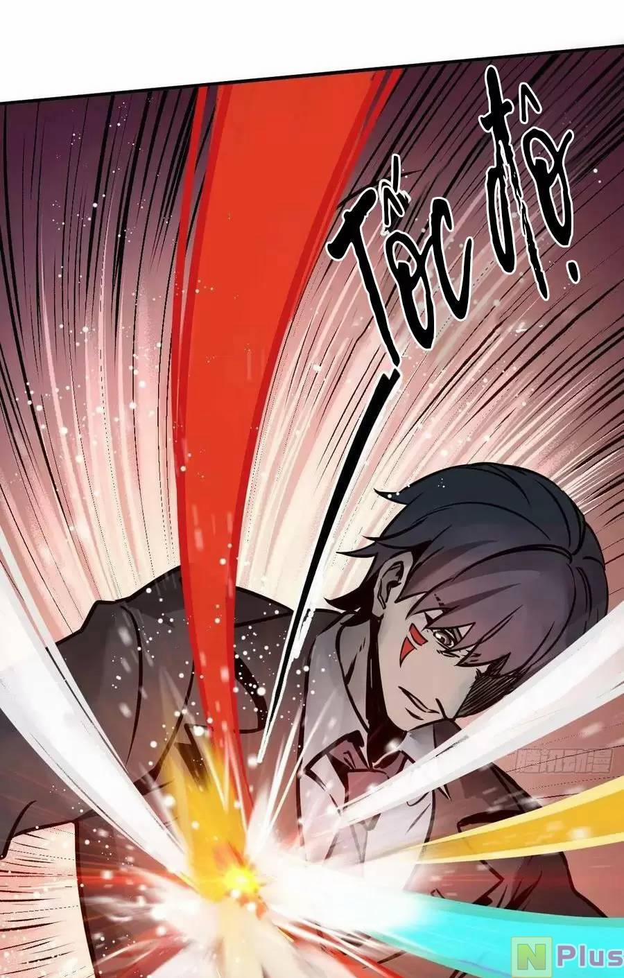 Xuyên Không Thành Chim 139 trang 58