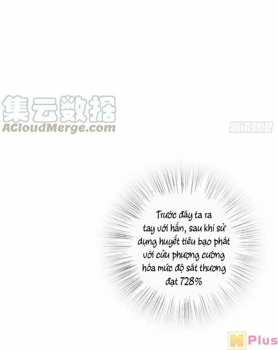 Xuyên Không Thành Chim 139 trang 6