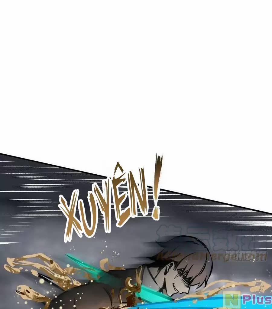 Xuyên Không Thành Chim 139 trang 60