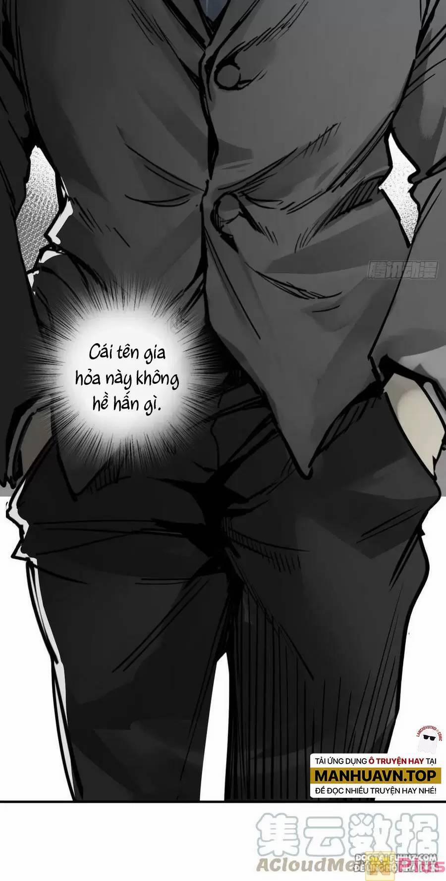 Xuyên Không Thành Chim 139 trang 8