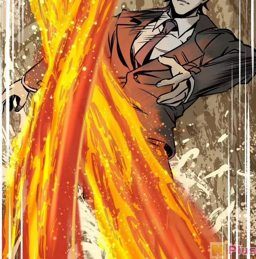 Xuyên Không Thành Chim 139 trang 81