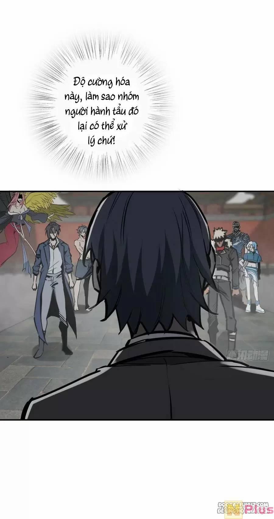 Xuyên Không Thành Chim 139 trang 9