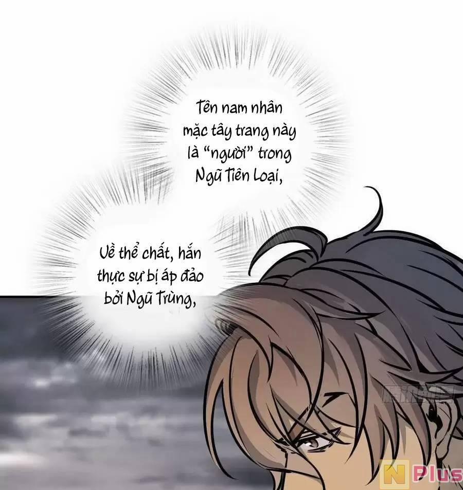 Xuyên Không Thành Chim 140 trang 10