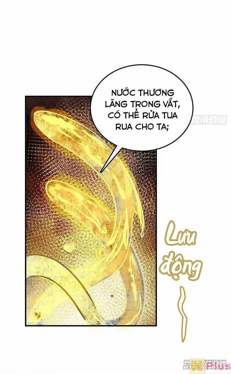 Xuyên Không Thành Chim 140 trang 12