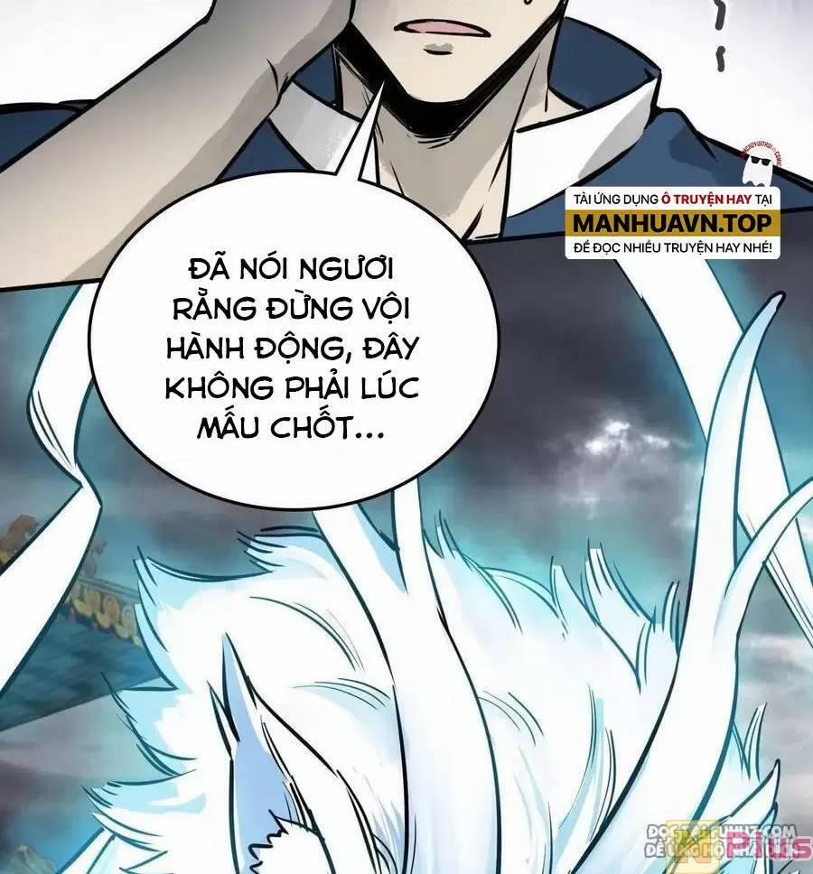 Xuyên Không Thành Chim 140 trang 28