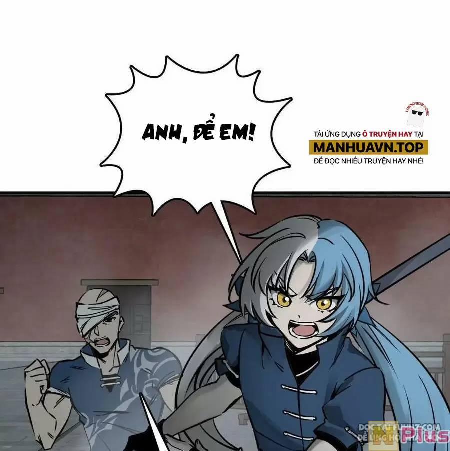 Xuyên Không Thành Chim 140 trang 46