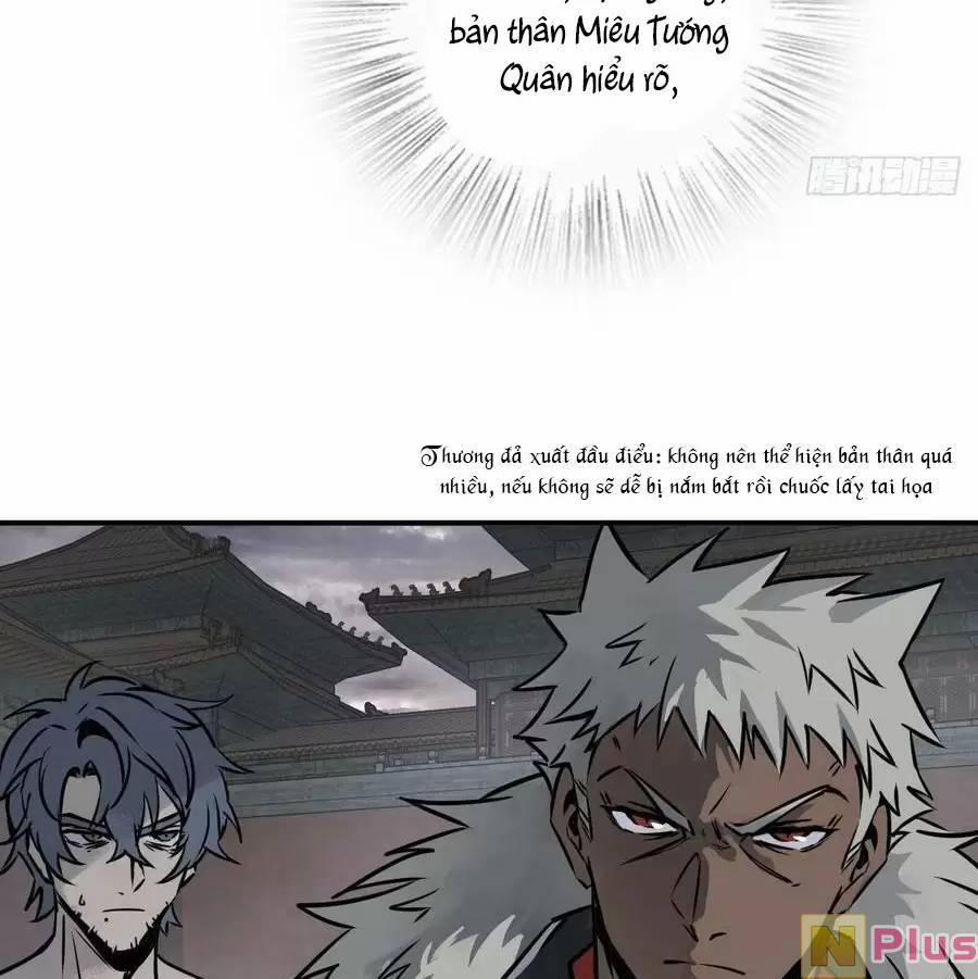 Xuyên Không Thành Chim 140 trang 49