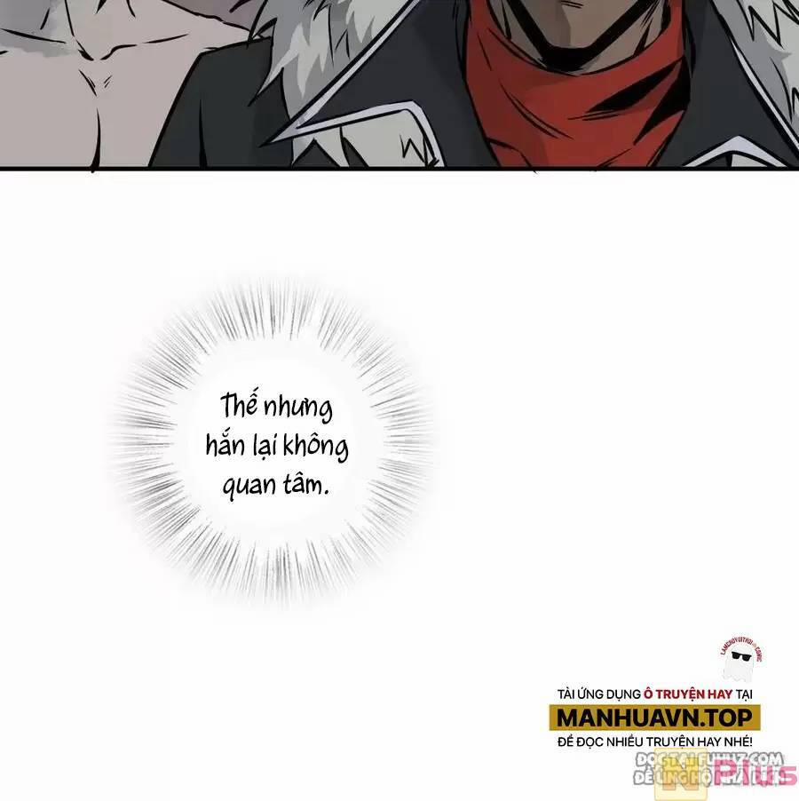 Xuyên Không Thành Chim 140 trang 50