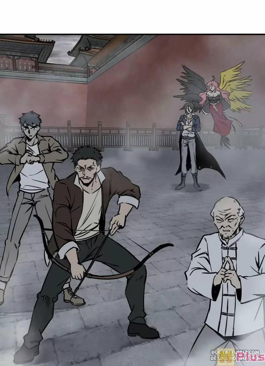 Xuyên Không Thành Chim 140 trang 51