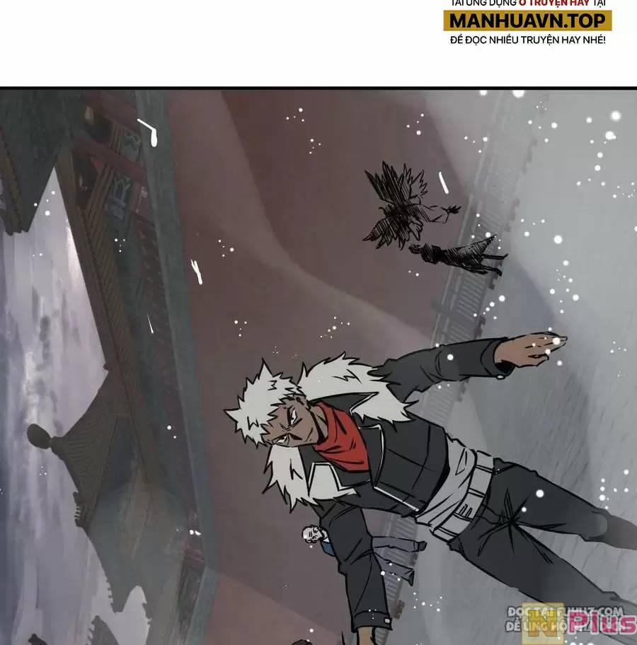 Xuyên Không Thành Chim 140 trang 53