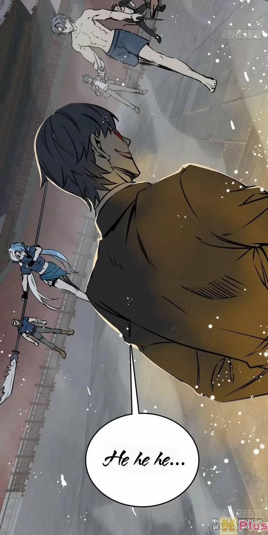 Xuyên Không Thành Chim 140 trang 54