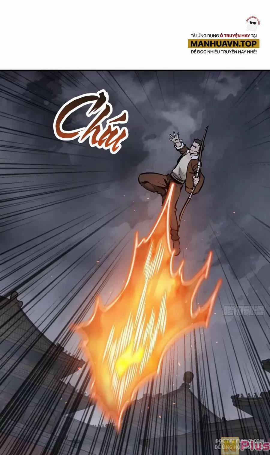 Xuyên Không Thành Chim 140 trang 56