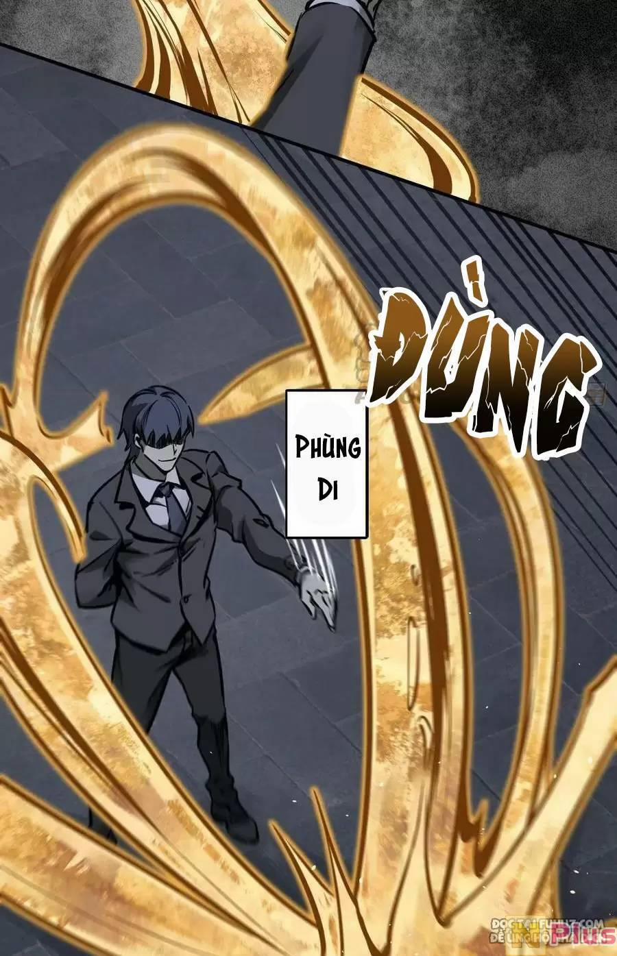 Xuyên Không Thành Chim 140 trang 58