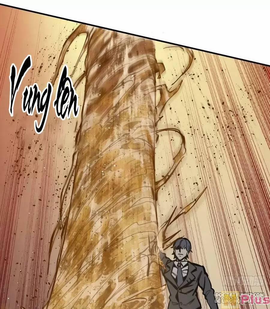 Xuyên Không Thành Chim 140 trang 71