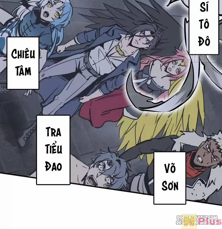 Xuyên Không Thành Chim 140 trang 75