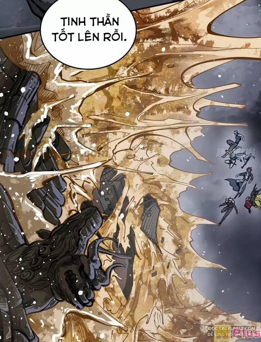 Xuyên Không Thành Chim 140 trang 77