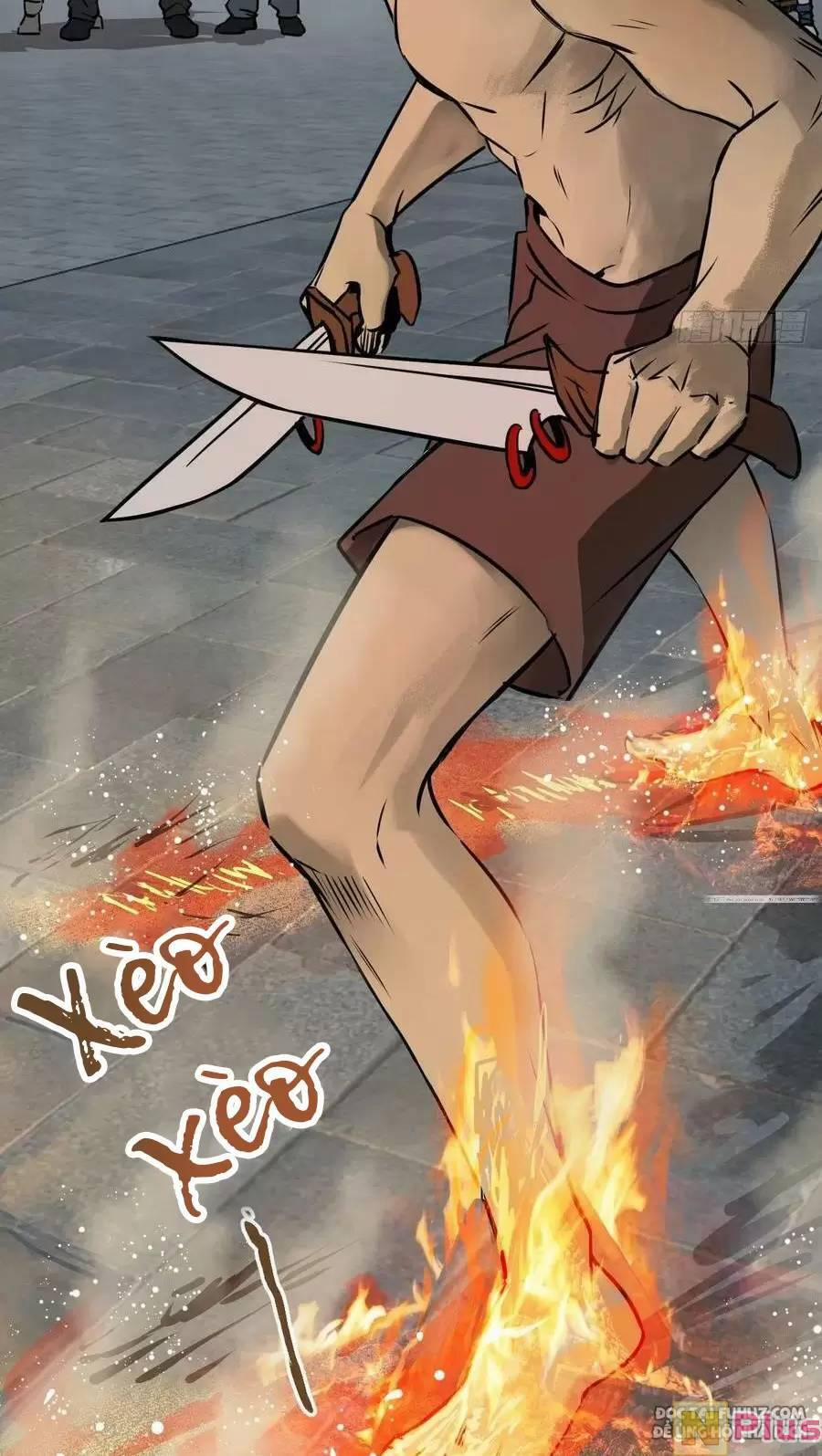 Xuyên Không Thành Chim 140 trang 8