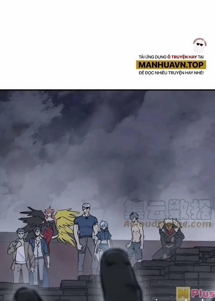 Xuyên Không Thành Chim 140 trang 92