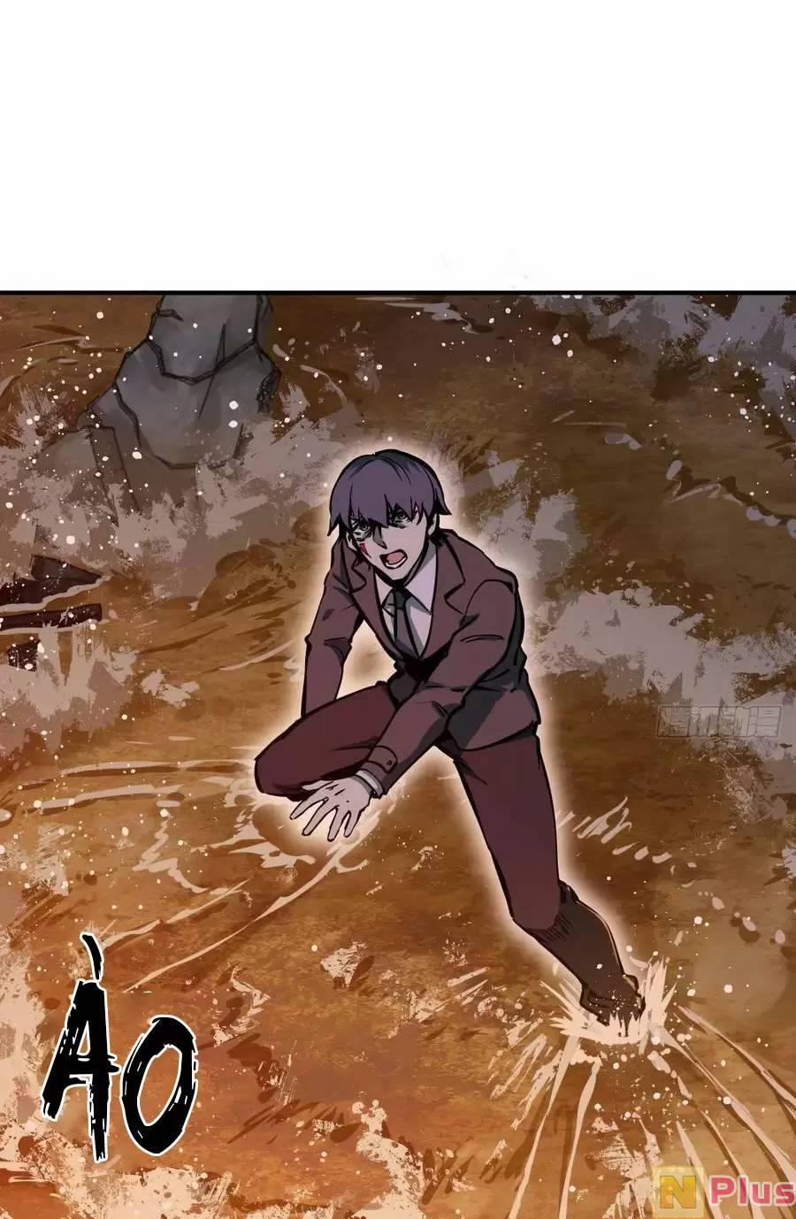 Xuyên Không Thành Chim 140 trang 94