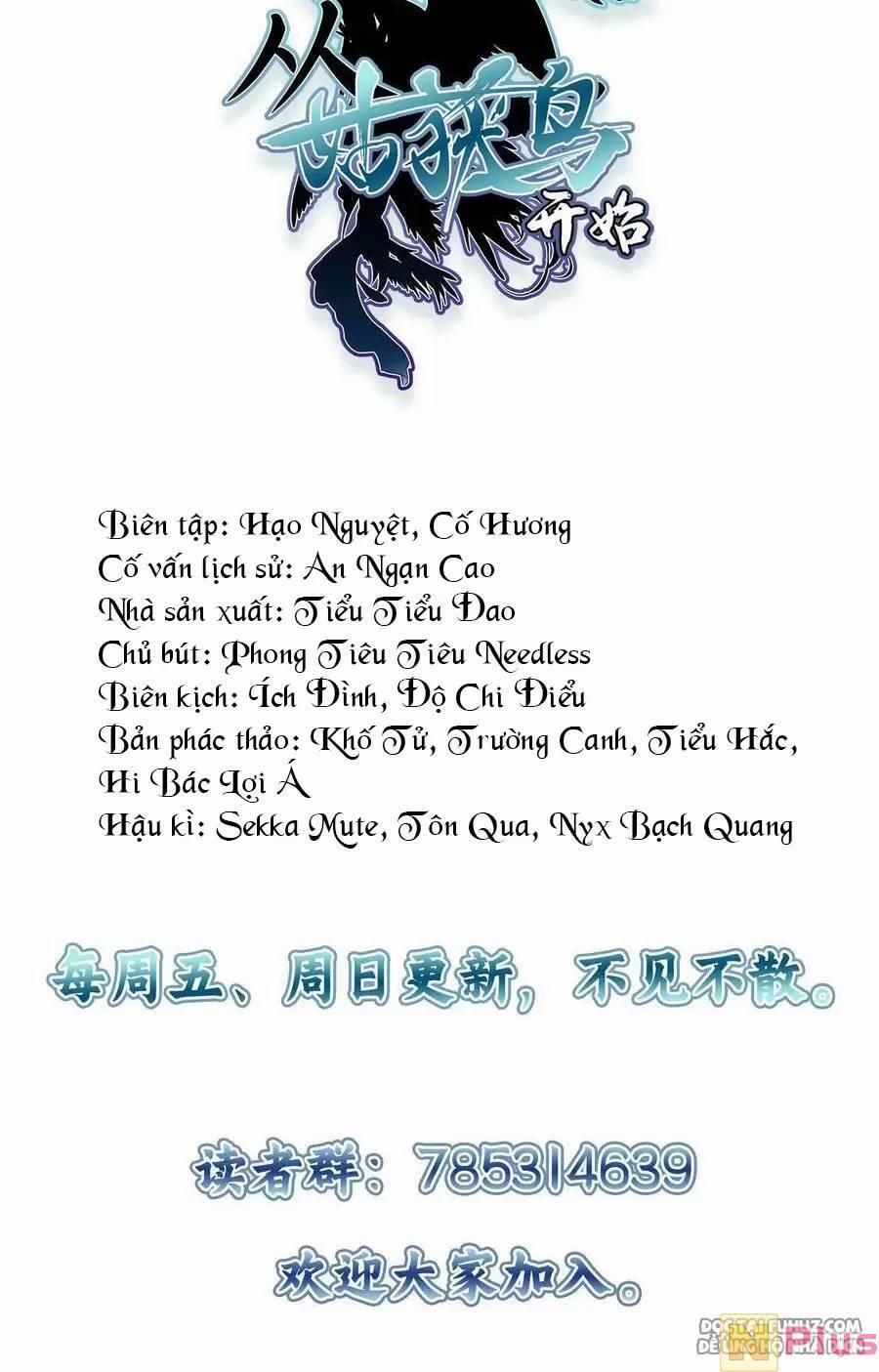 Xuyên Không Thành Chim 140 trang 99