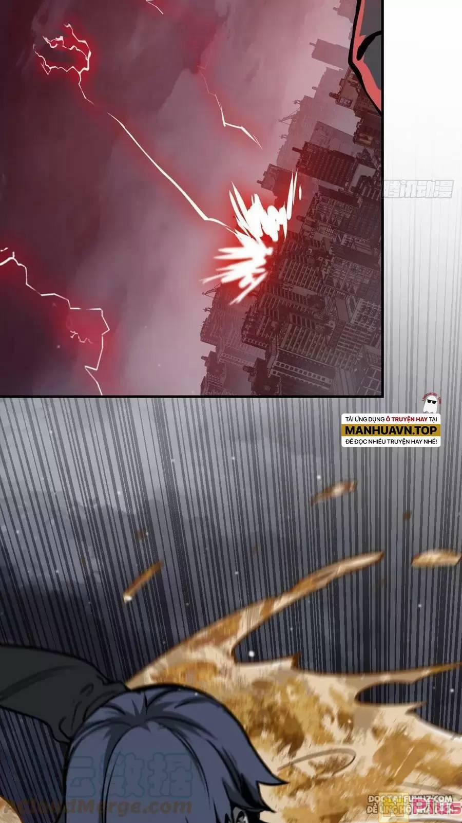 Xuyên Không Thành Chim 141 trang 15