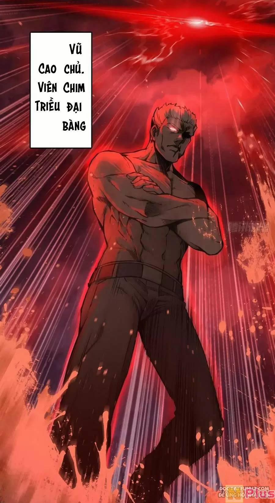 Xuyên Không Thành Chim 141 trang 2