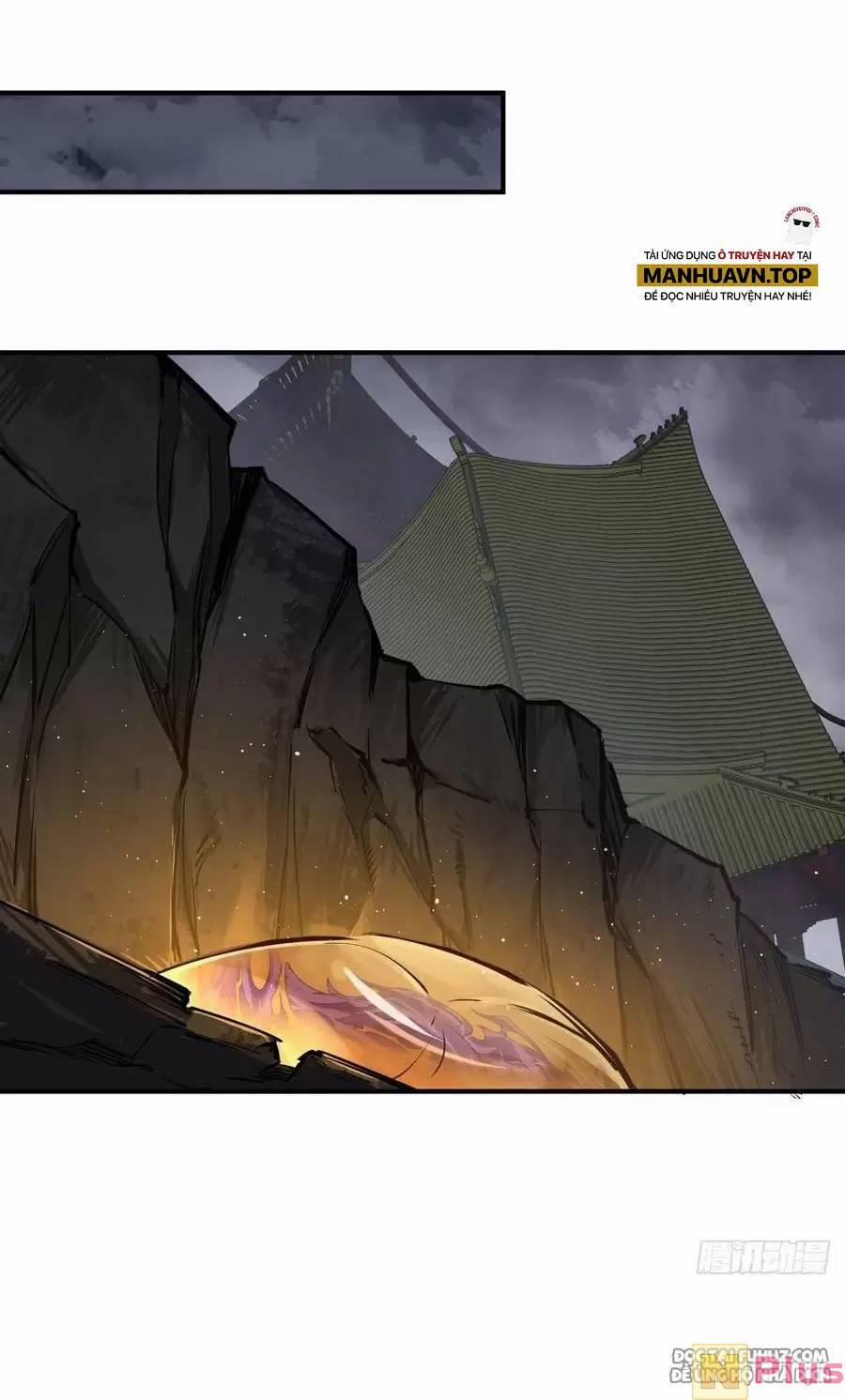 Xuyên Không Thành Chim 141 trang 24