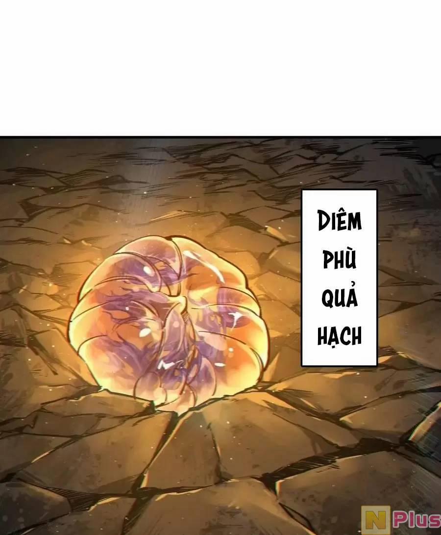 Xuyên Không Thành Chim 141 trang 25