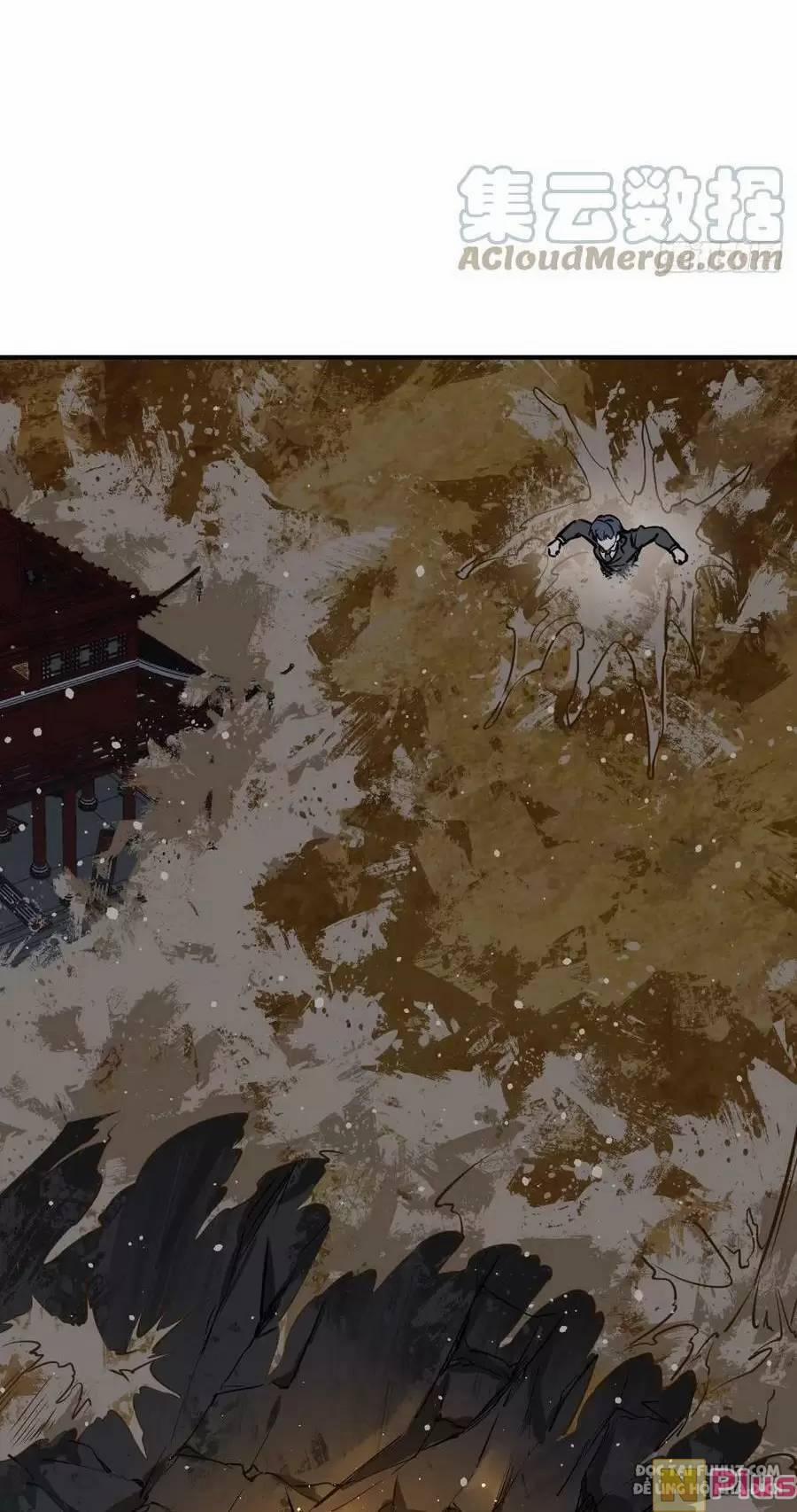 Xuyên Không Thành Chim 141 trang 30