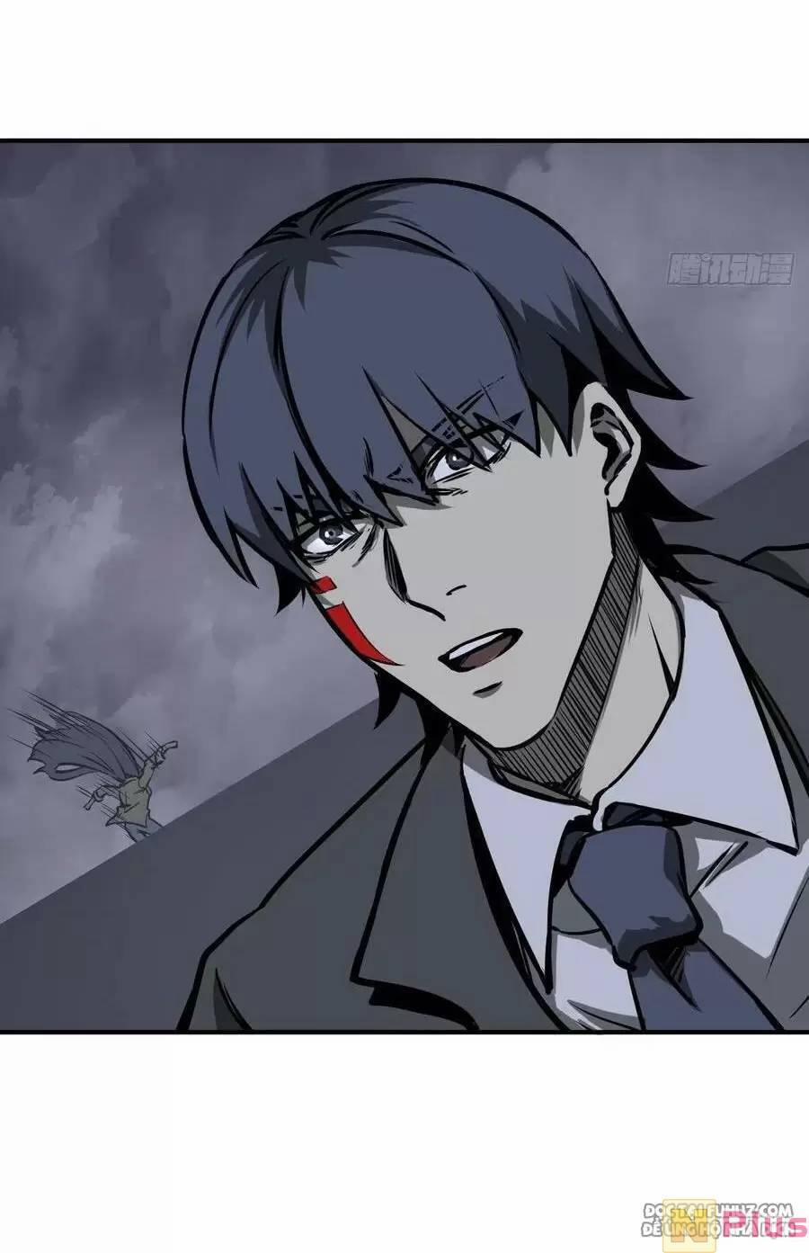 Xuyên Không Thành Chim 141 trang 32