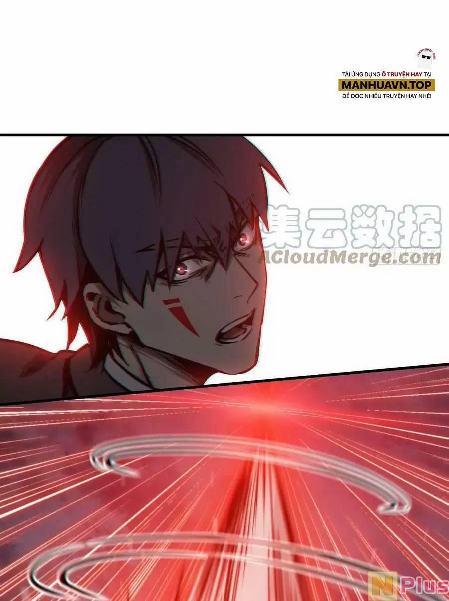 Xuyên Không Thành Chim 141 trang 33