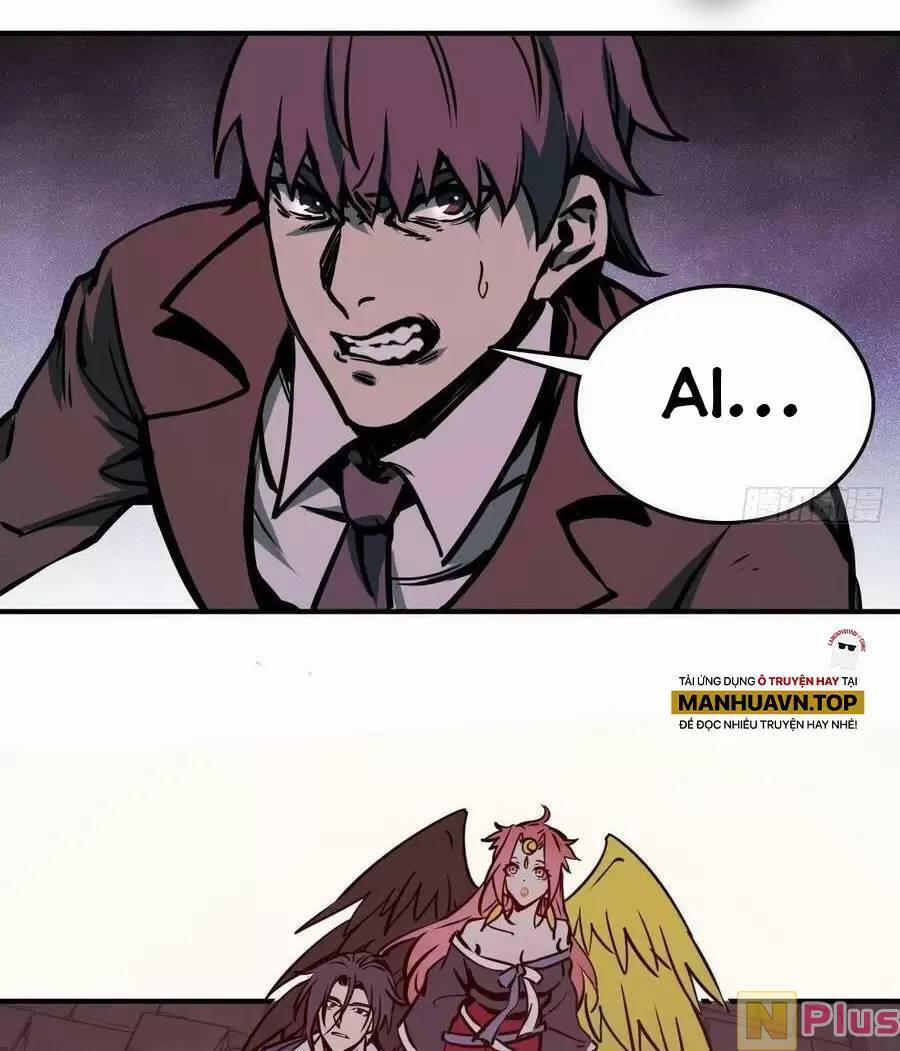 Xuyên Không Thành Chim 141 trang 4