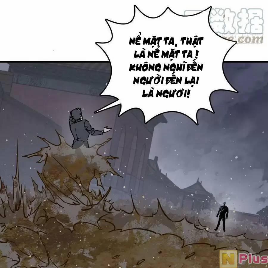 Xuyên Không Thành Chim 141 trang 44