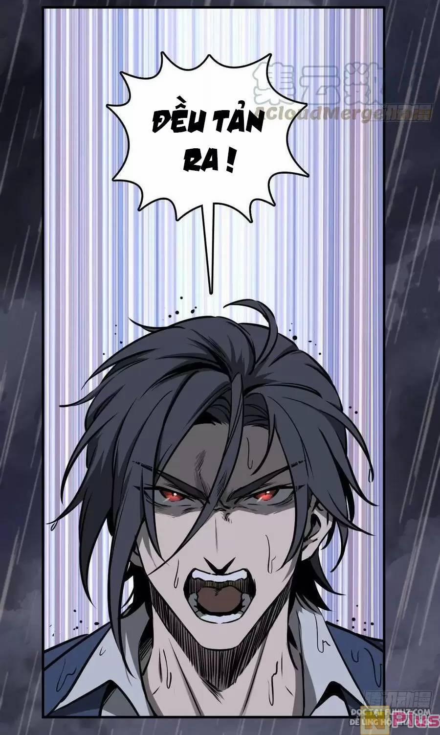 Xuyên Không Thành Chim 141 trang 53