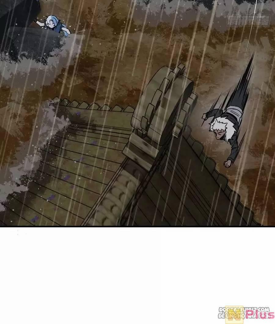 Xuyên Không Thành Chim 141 trang 55