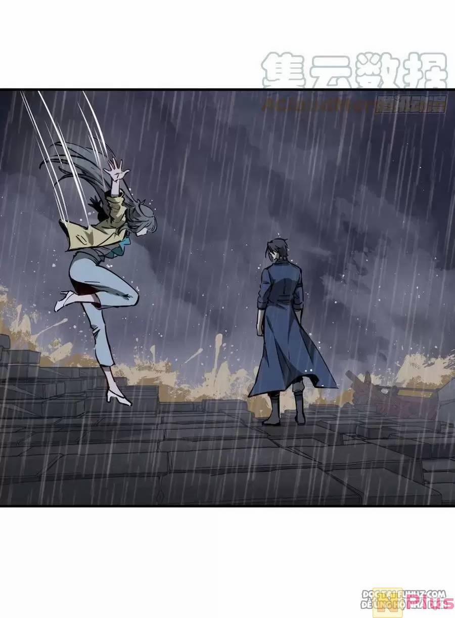 Xuyên Không Thành Chim 141 trang 56