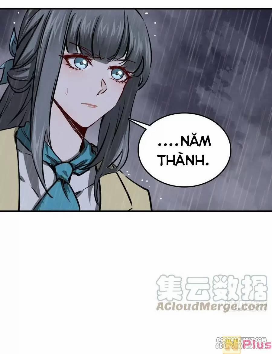 Xuyên Không Thành Chim 141 trang 58