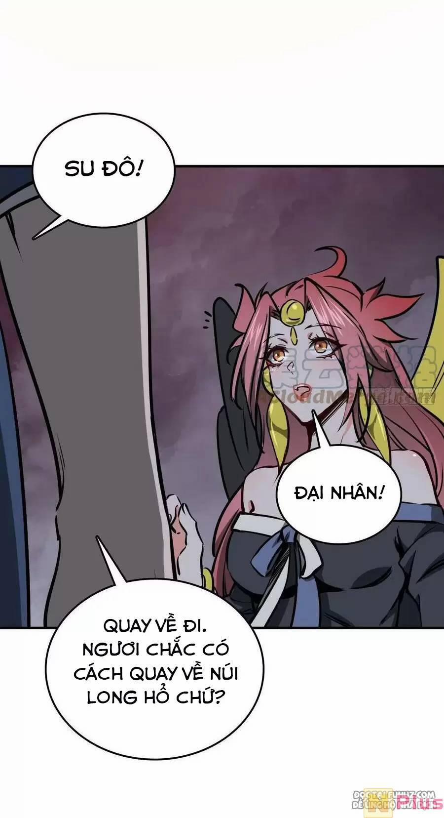 Xuyên Không Thành Chim 141 trang 6