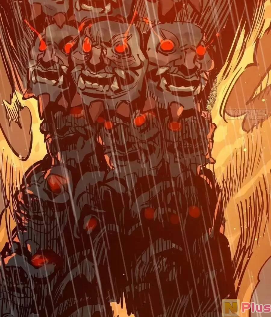 Xuyên Không Thành Chim 142 trang 101